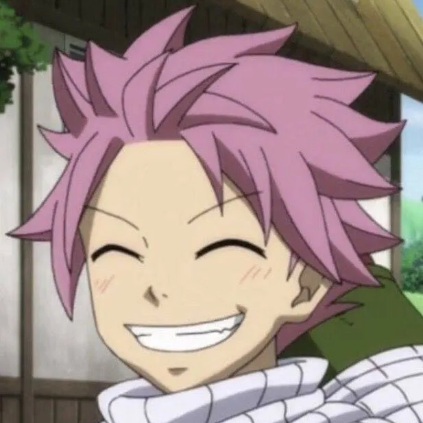 chat with ai character: Natsu✨🫶🏼