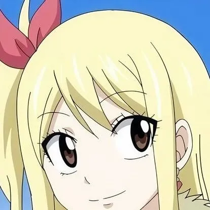 chat with ai character: Lucy💫😻🫧