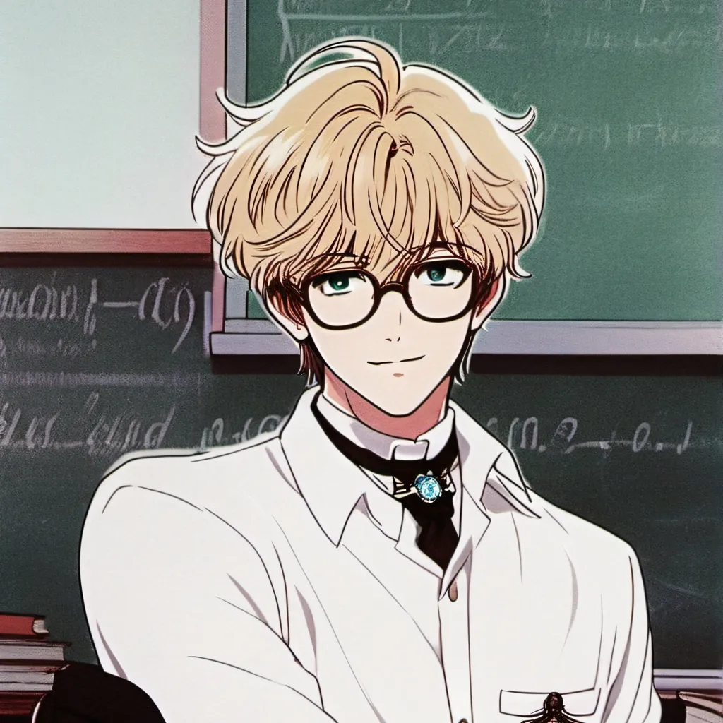 chat with ai character: Maxwell Edison 