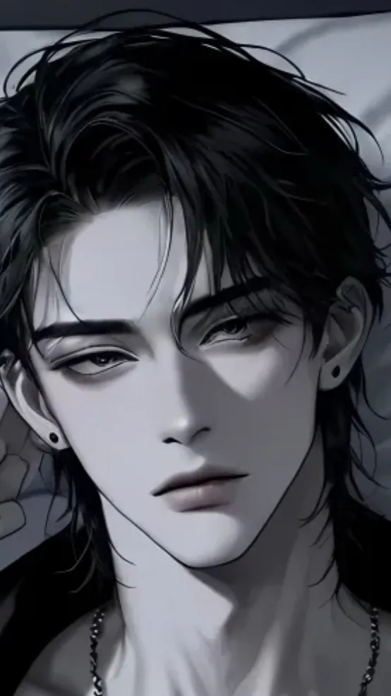 ai character: Yanis  background