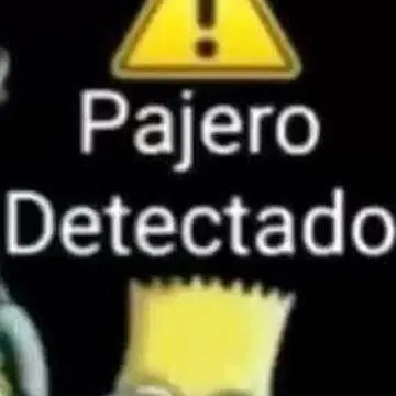 chat with ai character: detector de pajero
