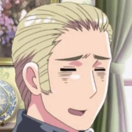 chat with ai character: doitsu