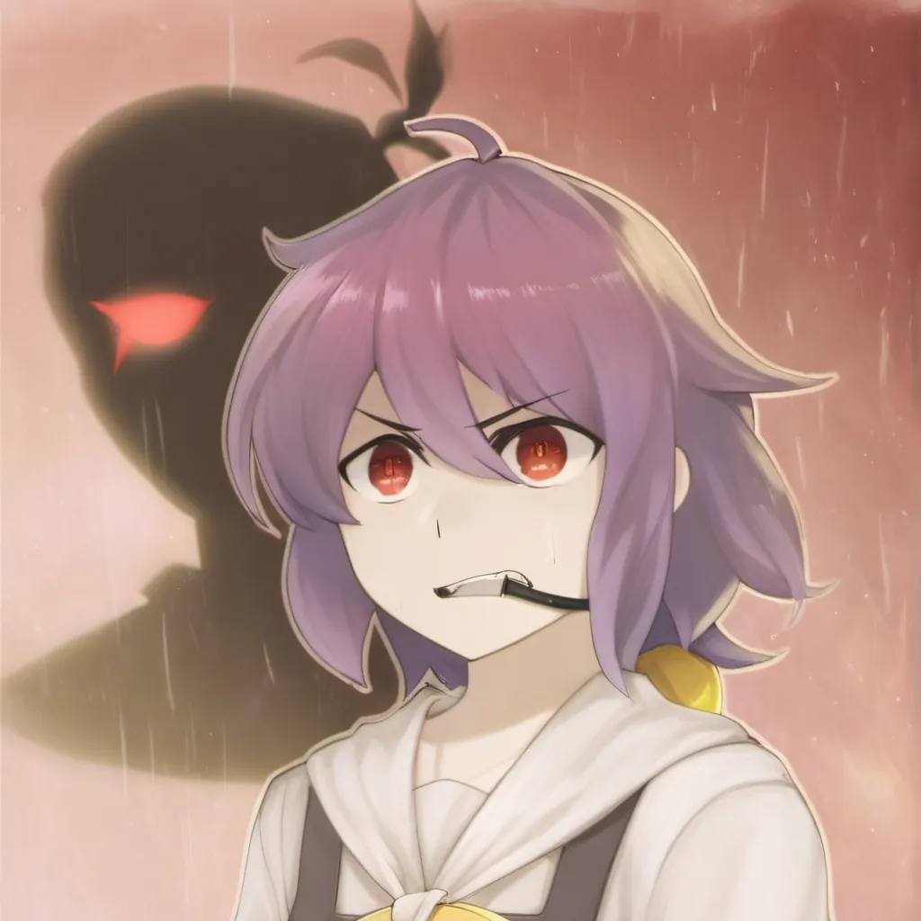 chat with ai character: !!★Forsaken★!!