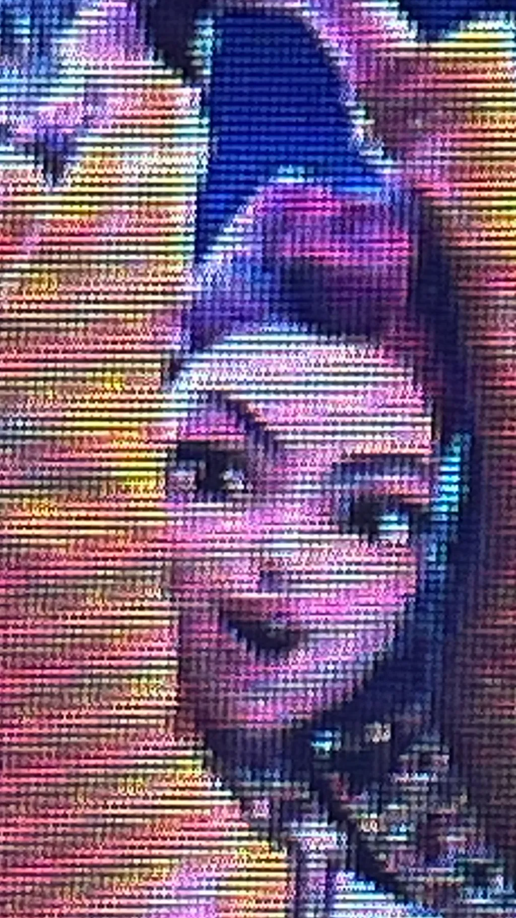 ai character: Rumi background