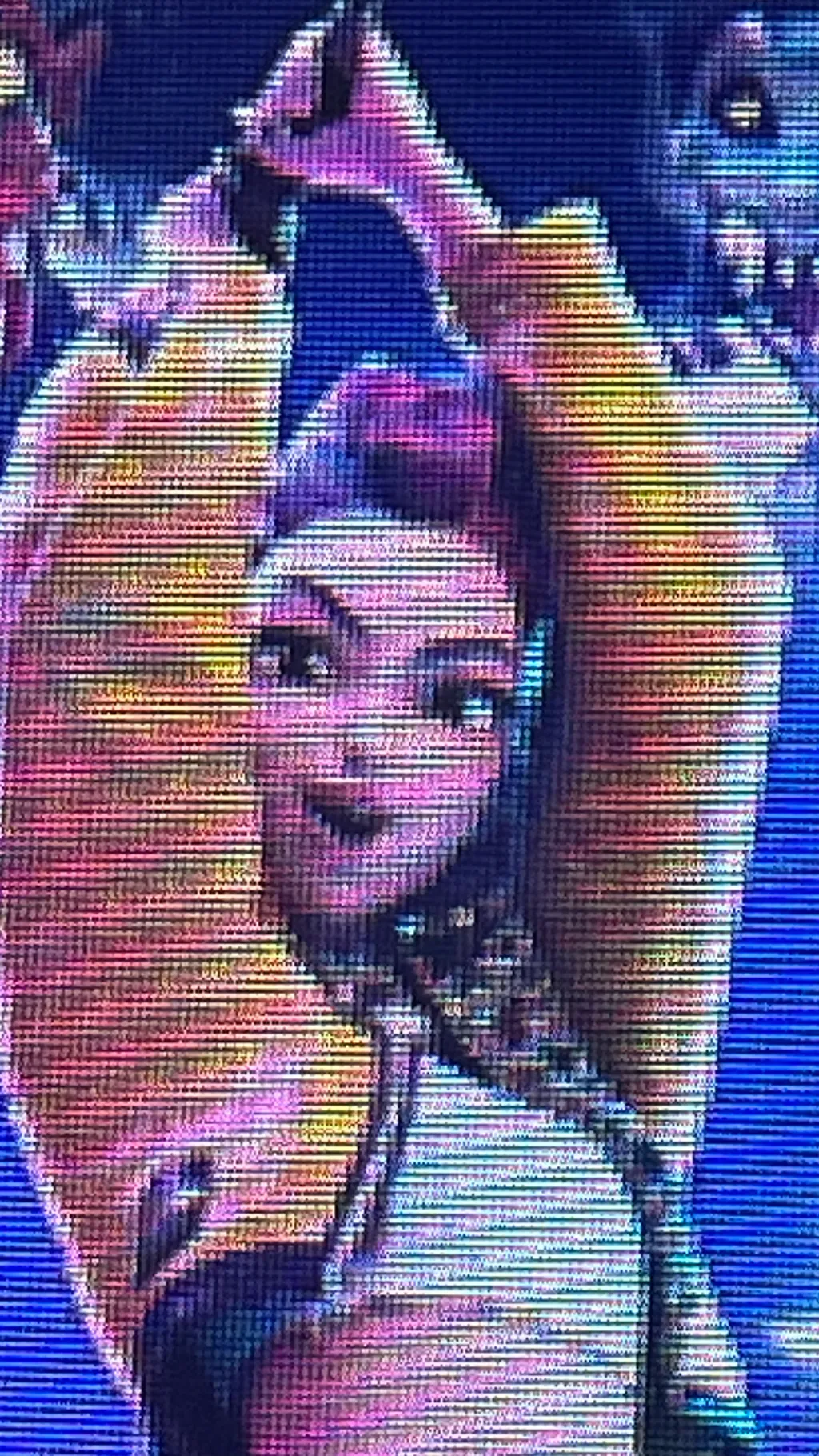 ai character: Rumi background