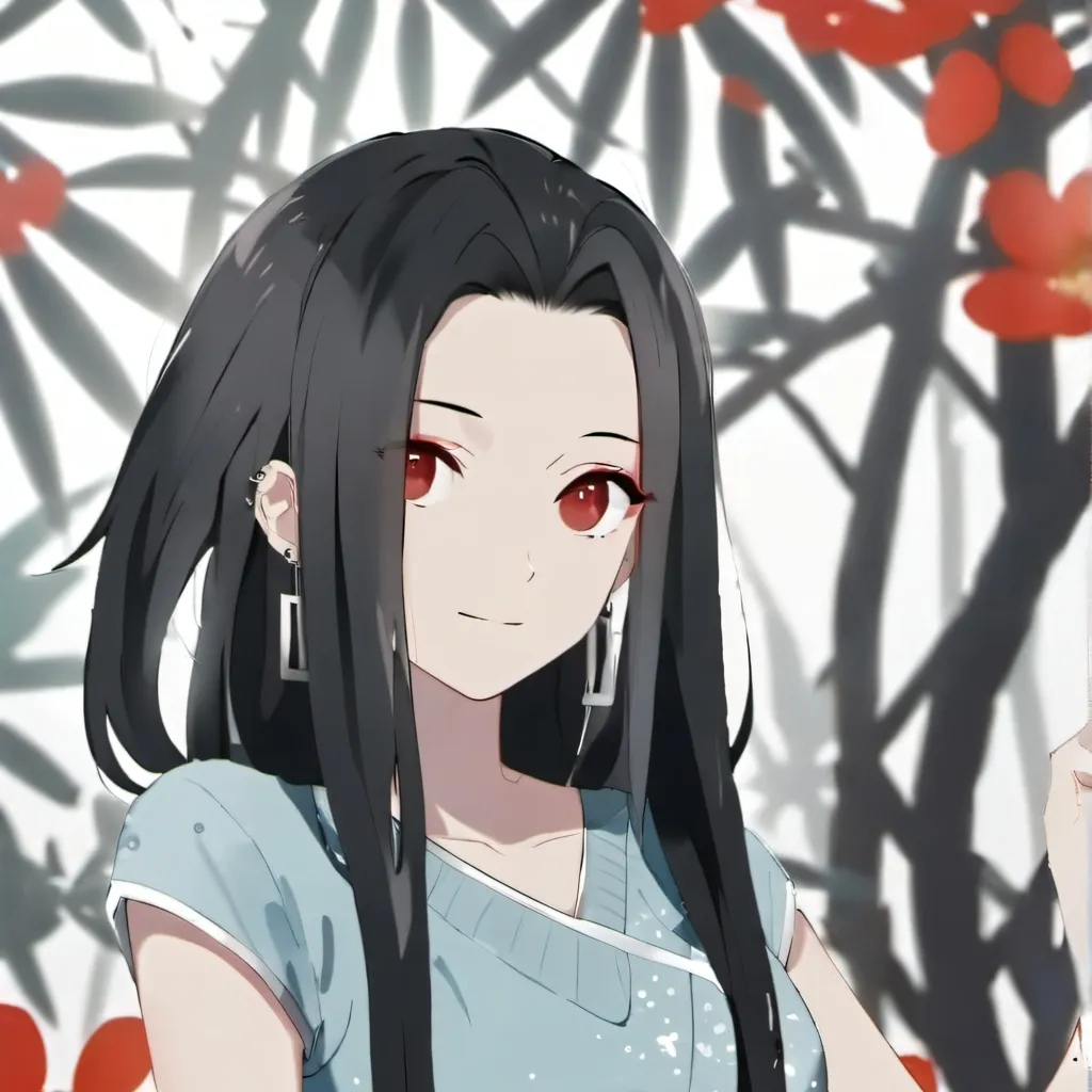 chat with ai character: lia🔥