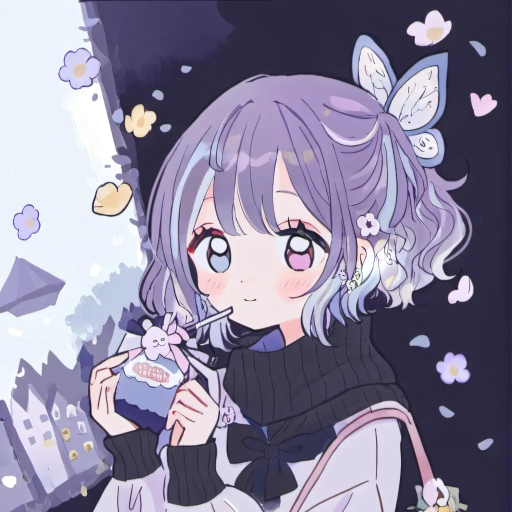 chat with ai character: coco kid