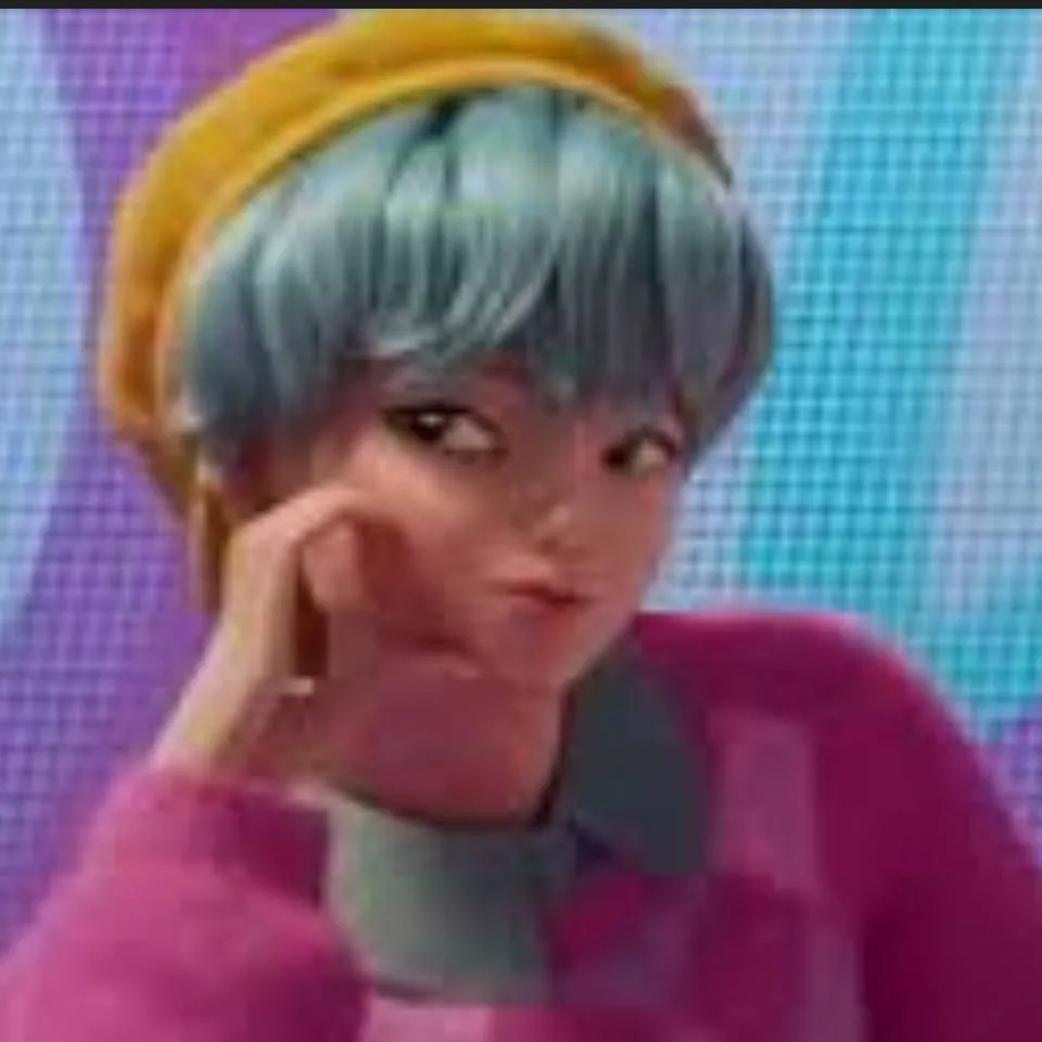 chat with ai character: baby saja