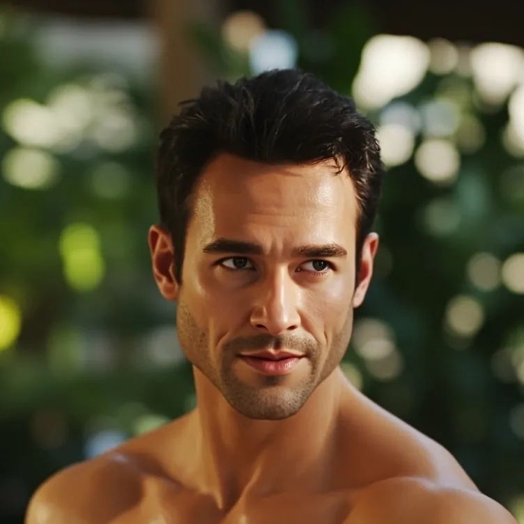 chat with ai character: ethan