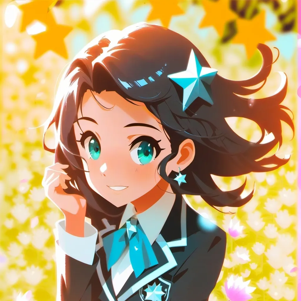 chat with ai character: Luna Takahashi 