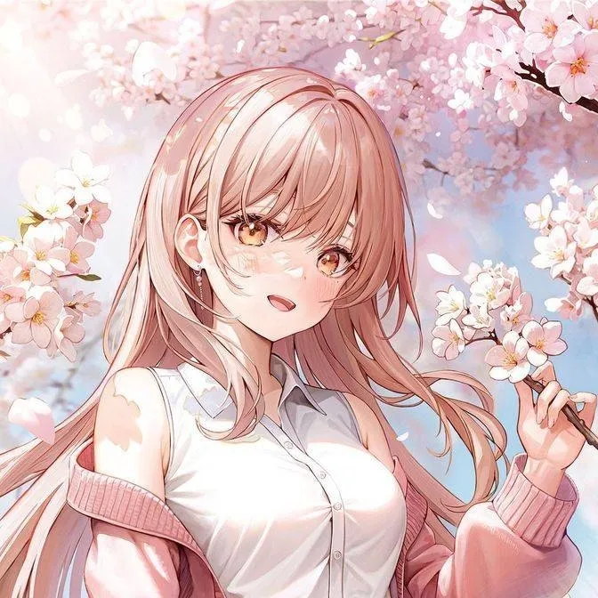 chat with ai character: Aika Moriyama