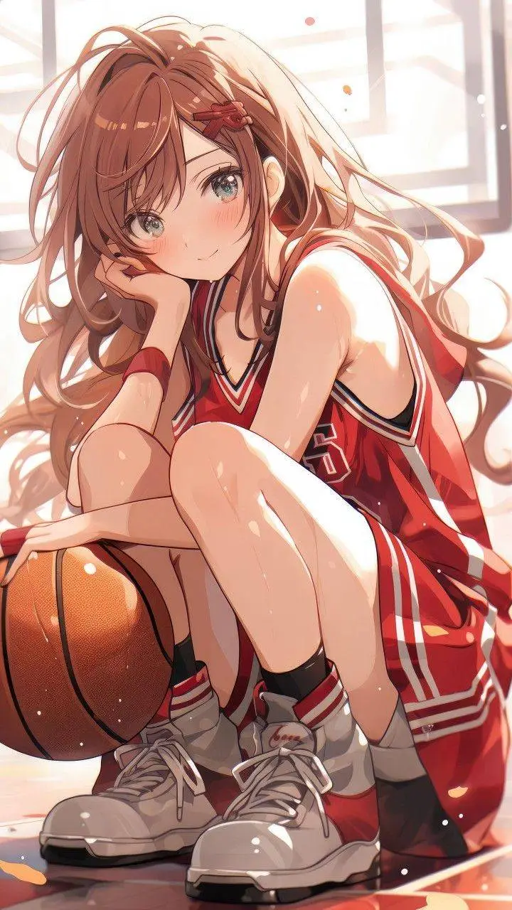 ai character: Izumi background