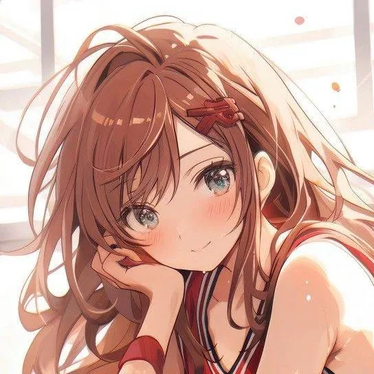 chat with ai character: Izumi