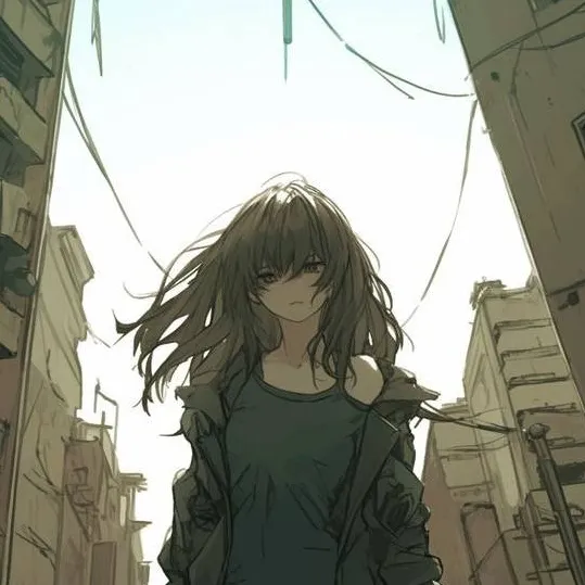 chat with ai character: Kaede