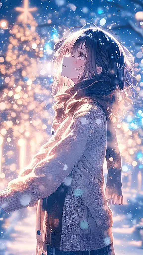 ai character: Sayuri background