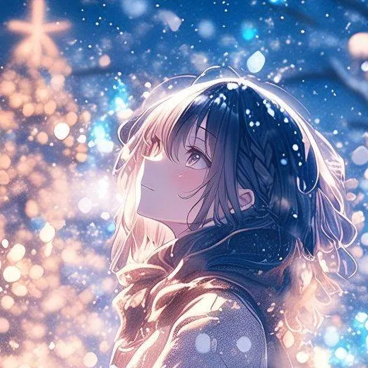 chat with ai character: Sayuri