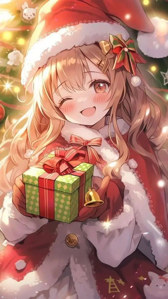 ai character: Chisato background