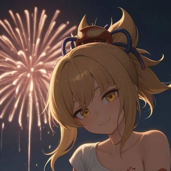 chat with ai character: Shinju