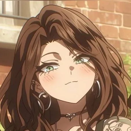 chat with ai character: Hoshi