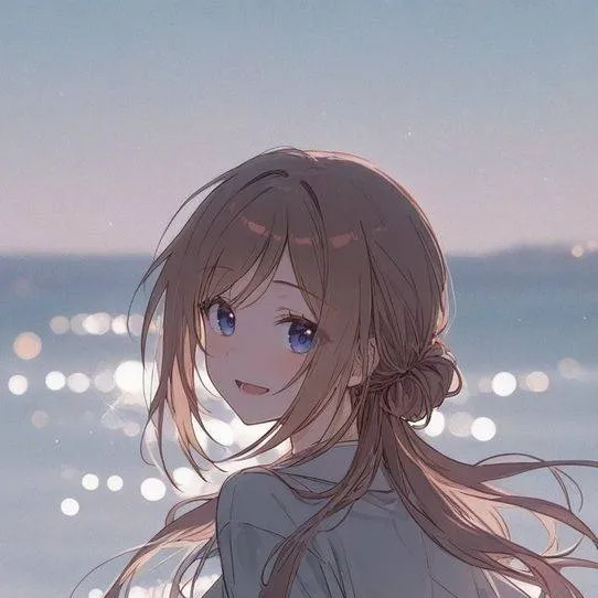 chat with ai character: Mio