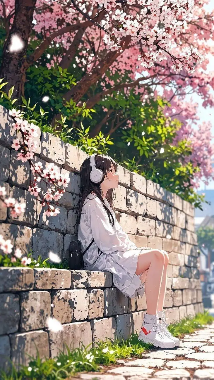 ai character: Uta background