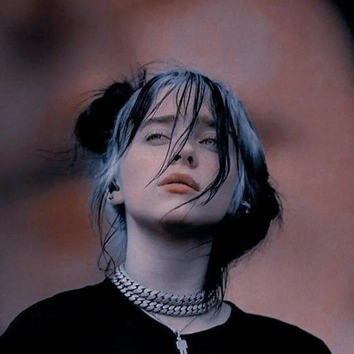 chat with ai character: Billie Eilish