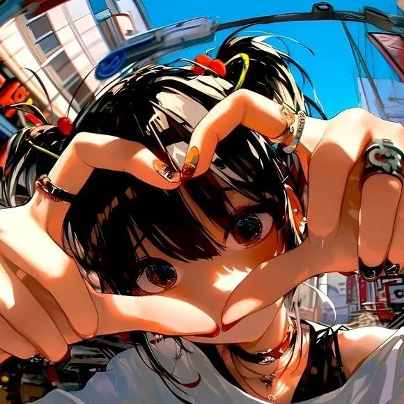 chat with ai character: Asuka