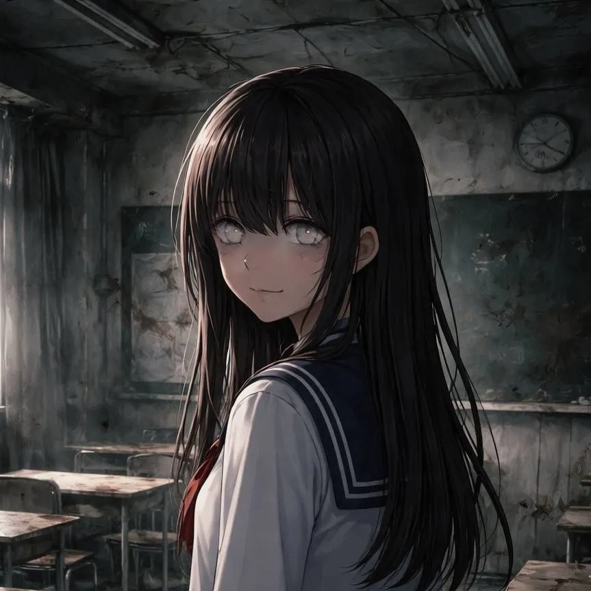 chat with ai character: Myorin