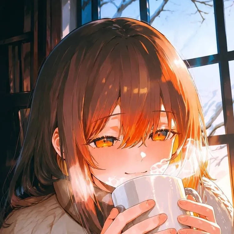 chat with ai character: Kaede