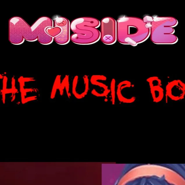 chat with ai character: MISIDE ARC LOVE