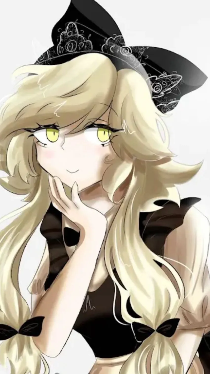 ai character: Human Cyn background