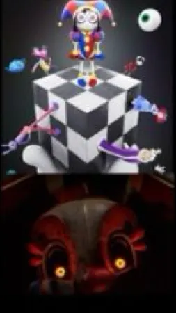 ai character: MURRAYS X SOTADC background