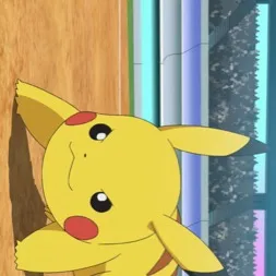 chat with ai character: Alien Pikachu