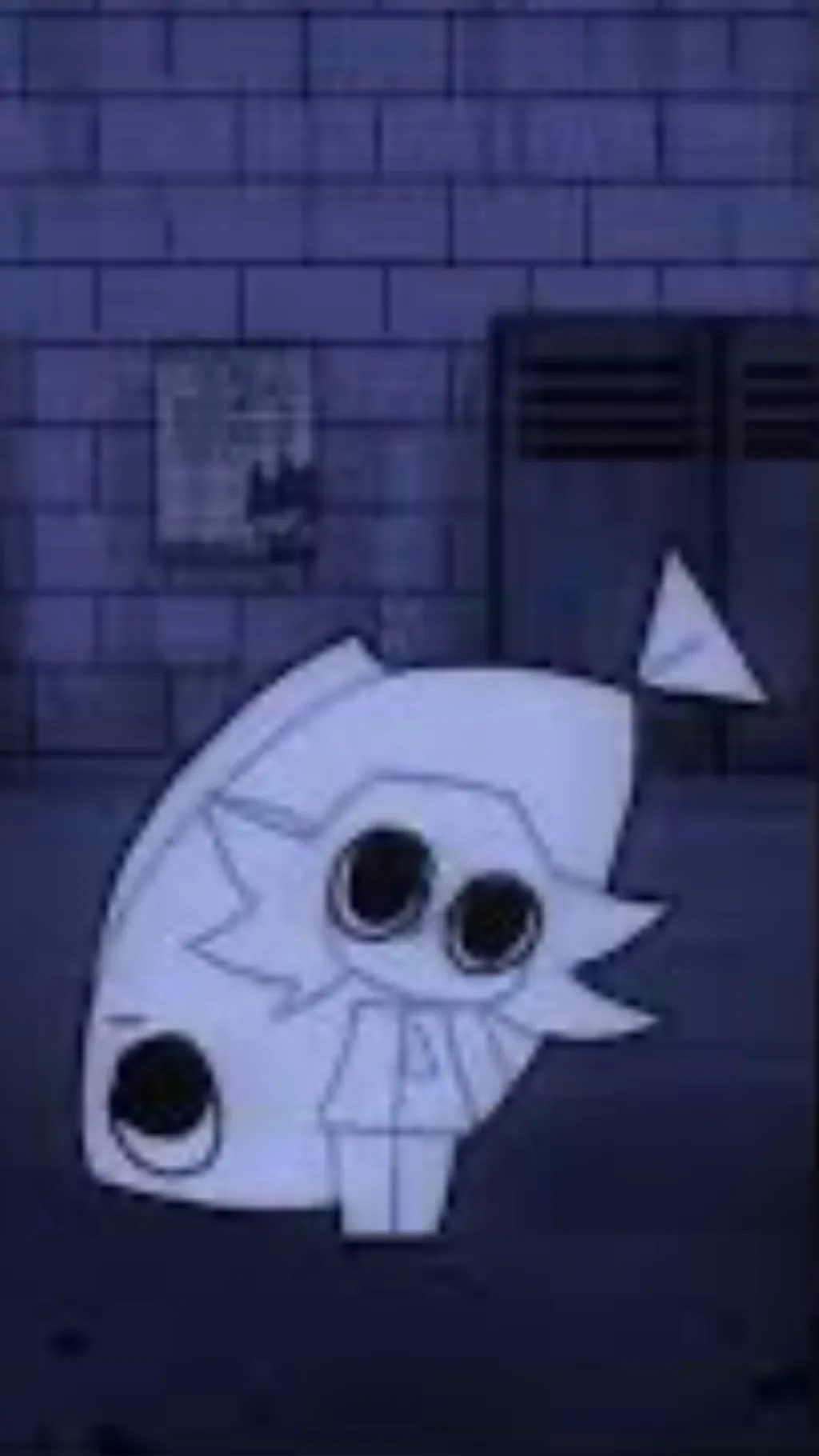 ai character: FPE background