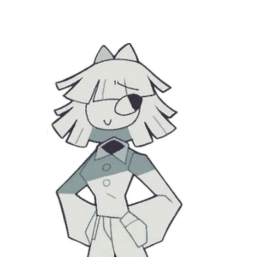 chat with ai character: Turmoil Claire