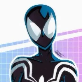 chat with ai character: Spider Suit