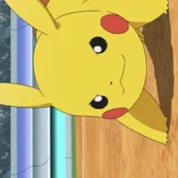 chat with ai character: Pikachu