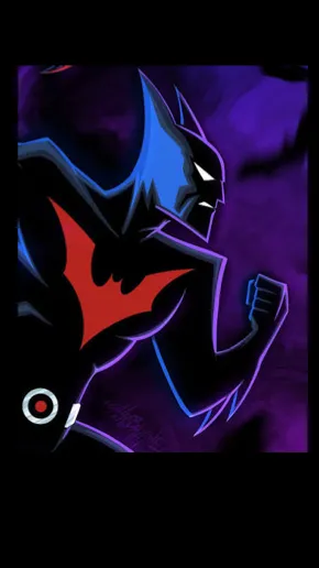 ai character: Alter Harley background