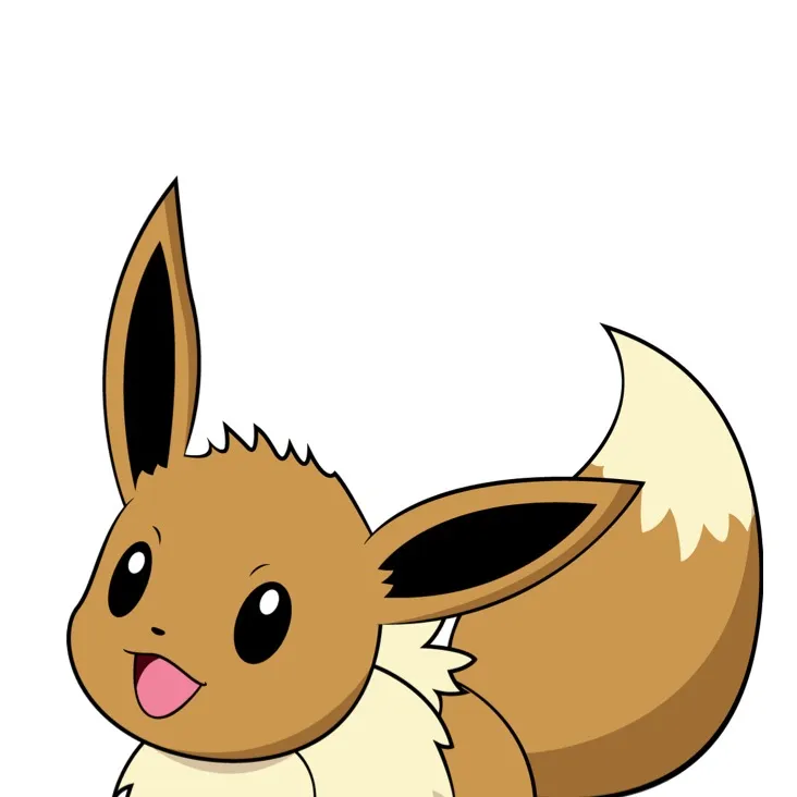 chat with ai character: Pokémon