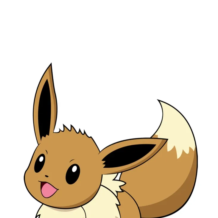 chat with ai character: Eevee Copy