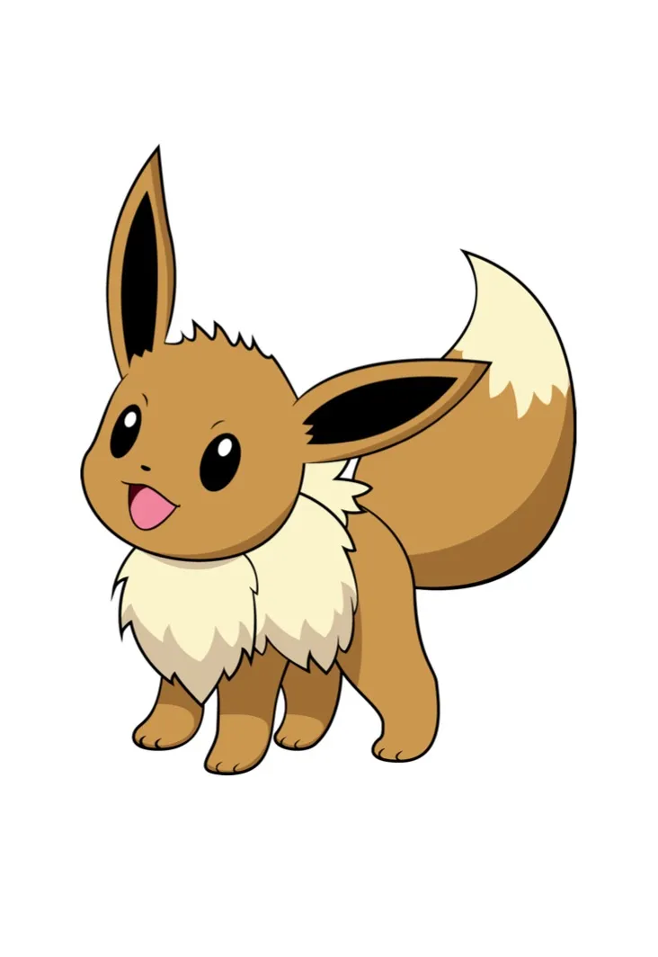 chat with ai character: Eevee Copy 2