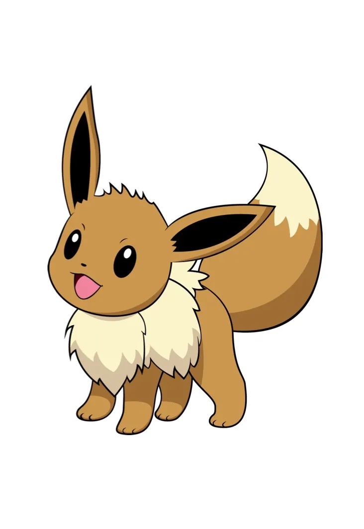 chat with ai character: Eevee Copy 3