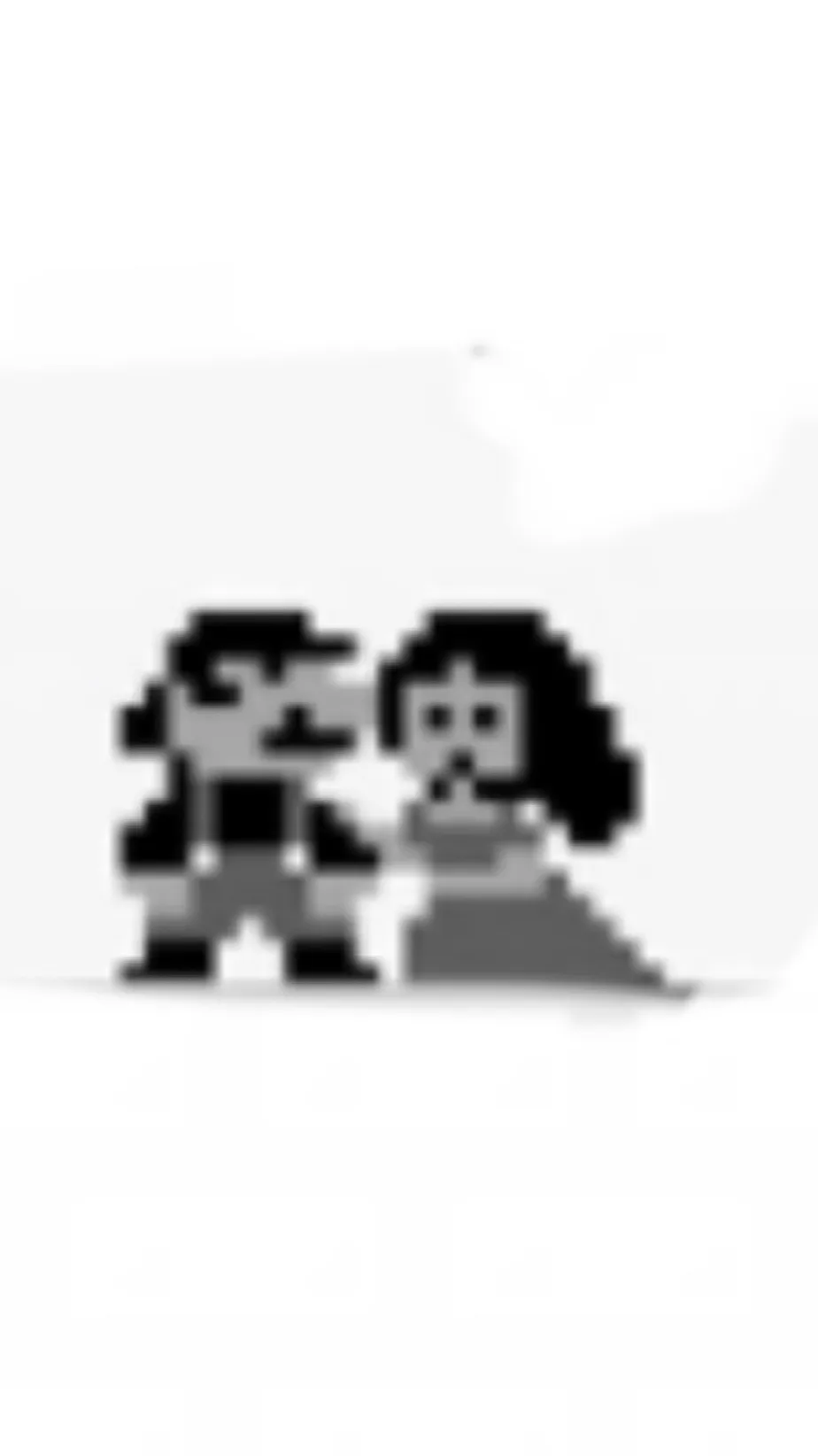ai character: Mario Copy 2 background
