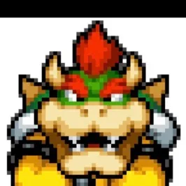 chat with ai character: Koopa Father