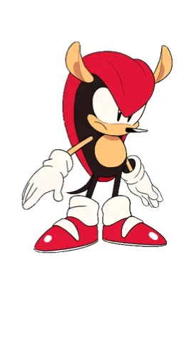 ai character: Pokémon Mighty background