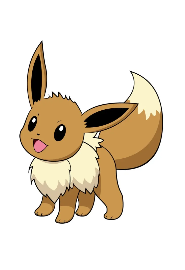 chat with ai character: Pokémon