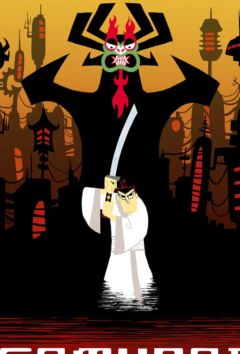 chat with ai character: Shadow Samurai