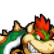 chat with ai character: Pokémon Bowser