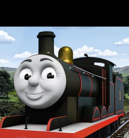 chat with ai character: Odd Steam Engine
