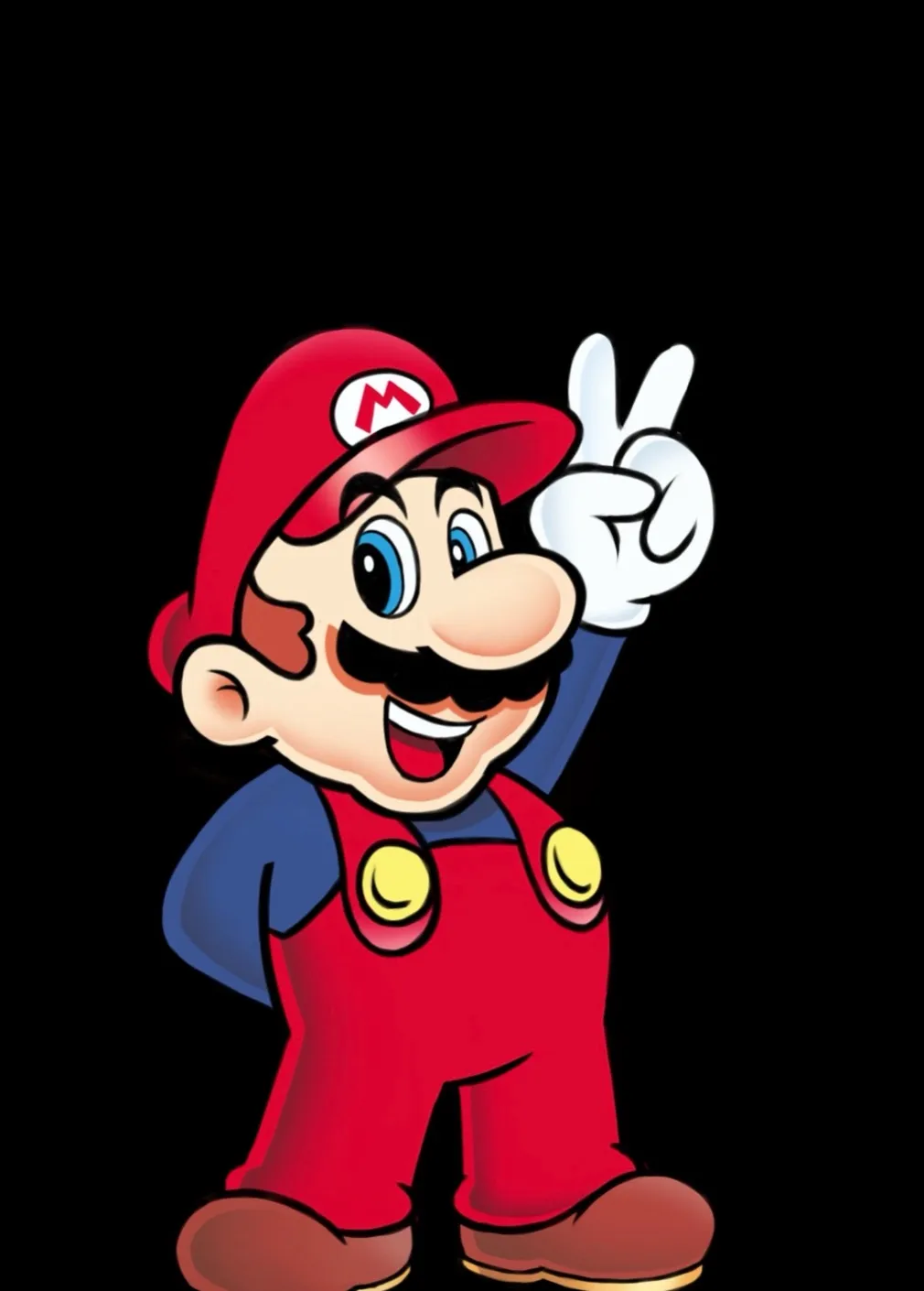 chat with ai character: Pokémon Mario